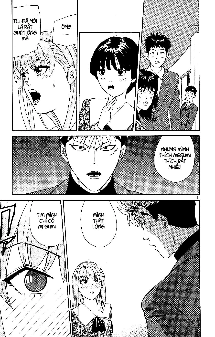 Tenshi Na Konamaiki Chapter 6 - 3