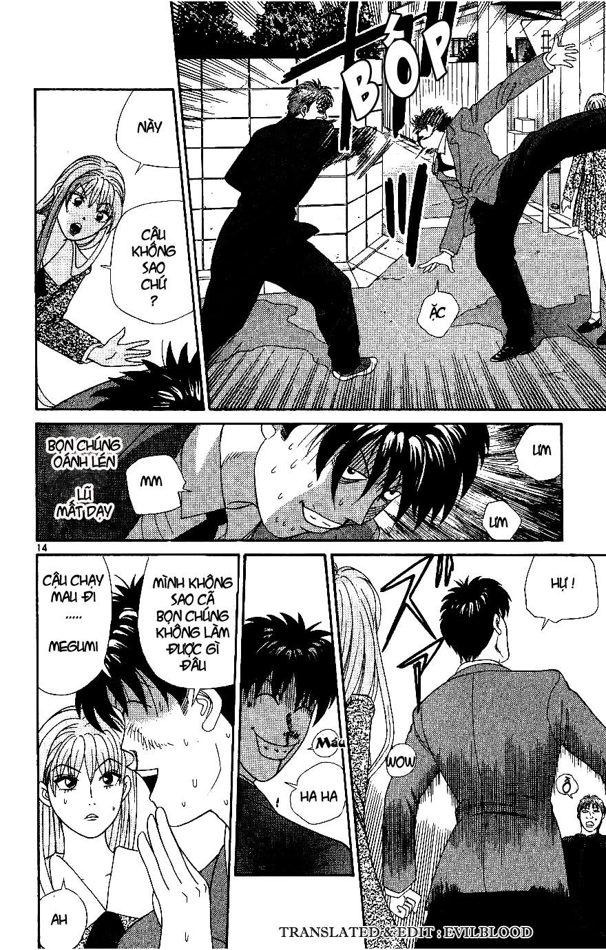 Tenshi Na Konamaiki Chapter 6 - 14