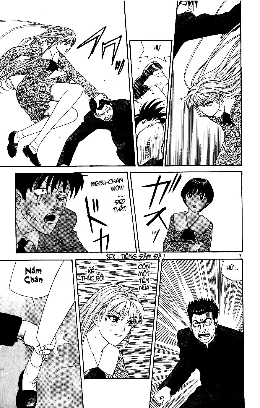 Tenshi Na Konamaiki Chapter 7 - 7