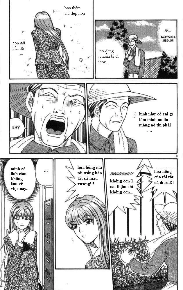 Tenshi Na Konamaiki Chapter 9.1 - 3