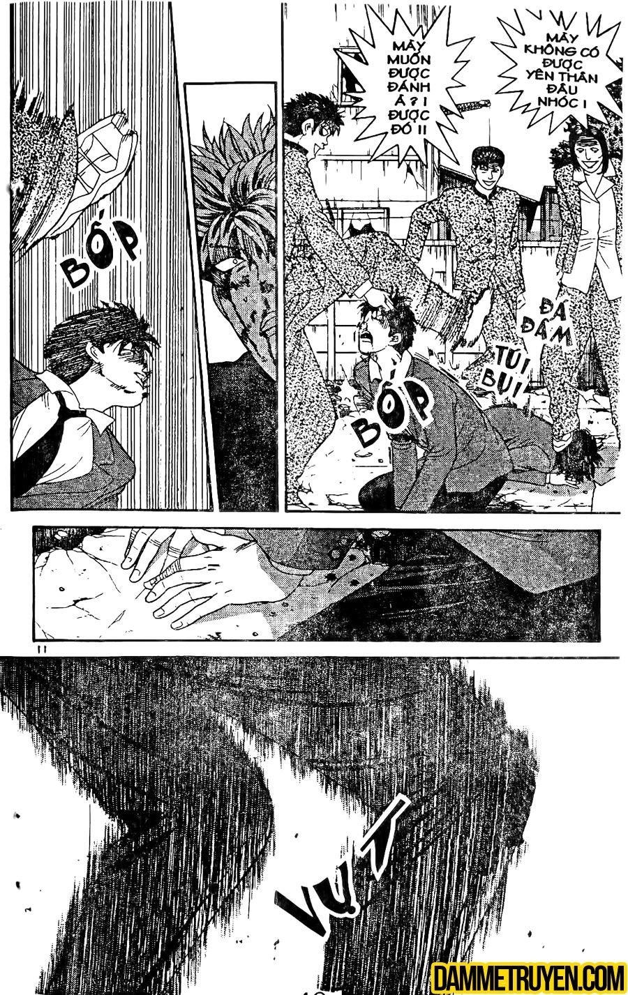 Tenshi Na Konamaiki Chapter 12 - 12