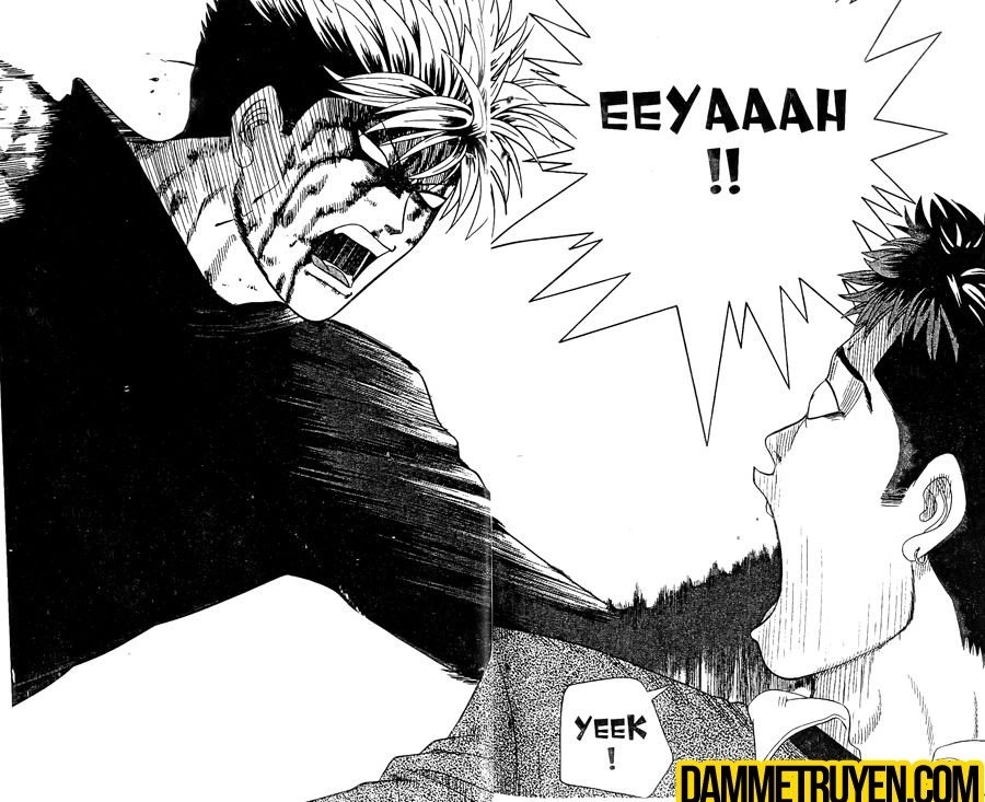 Tenshi Na Konamaiki Chapter 12 - 13