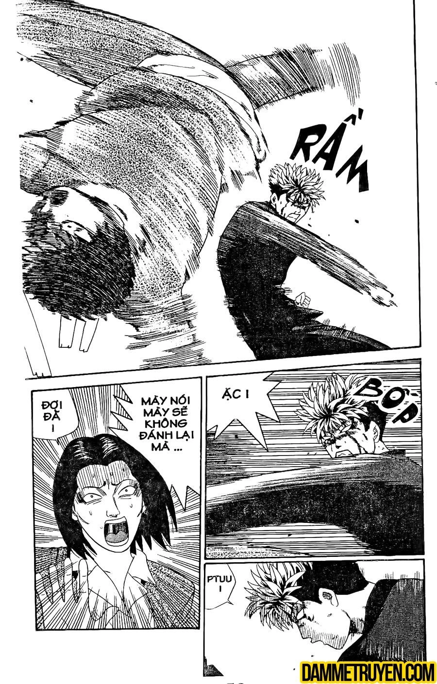 Tenshi Na Konamaiki Chapter 12 - 14