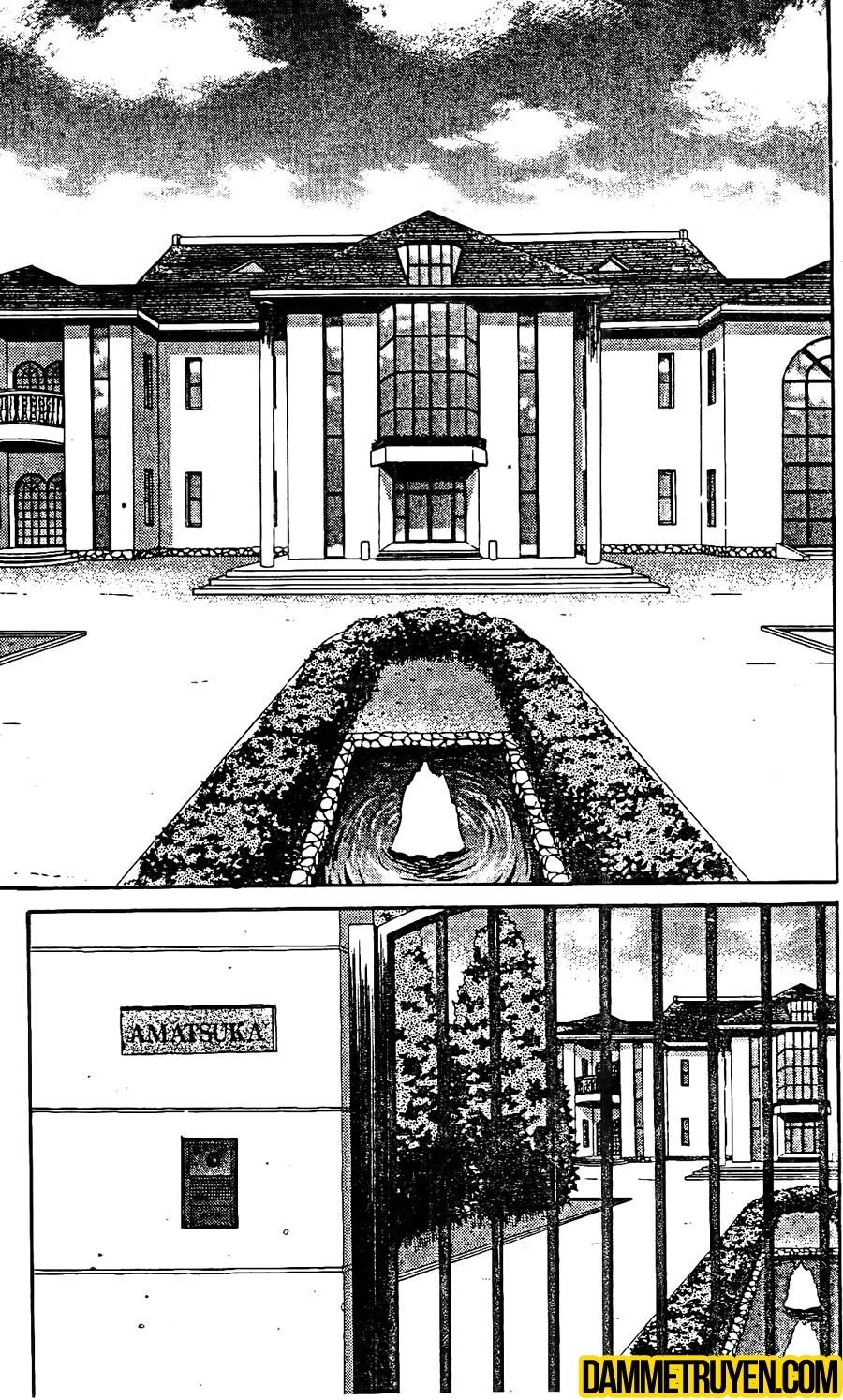 Tenshi Na Konamaiki Chapter 13 - 14