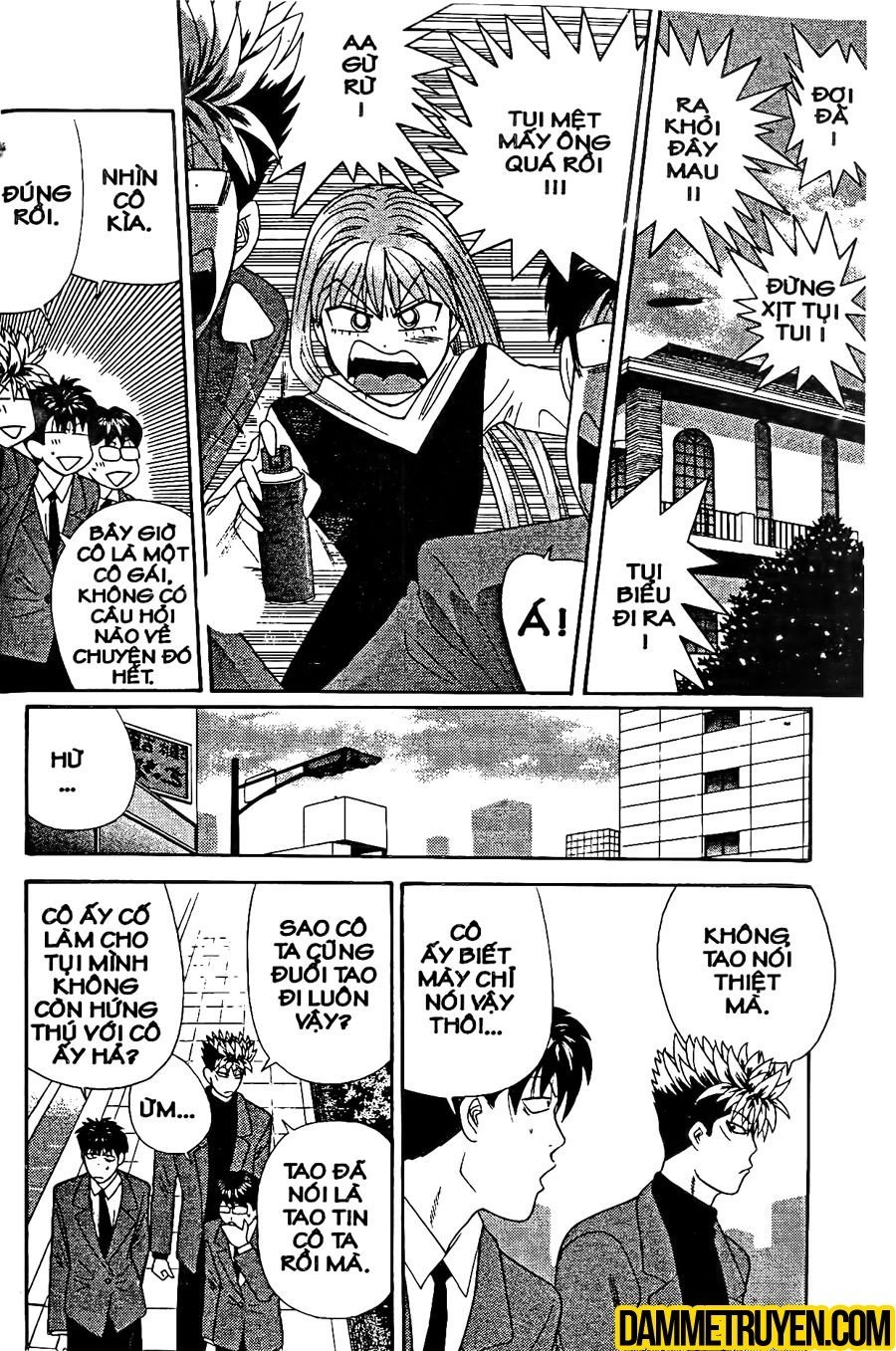 Tenshi Na Konamaiki Chapter 15 - 11