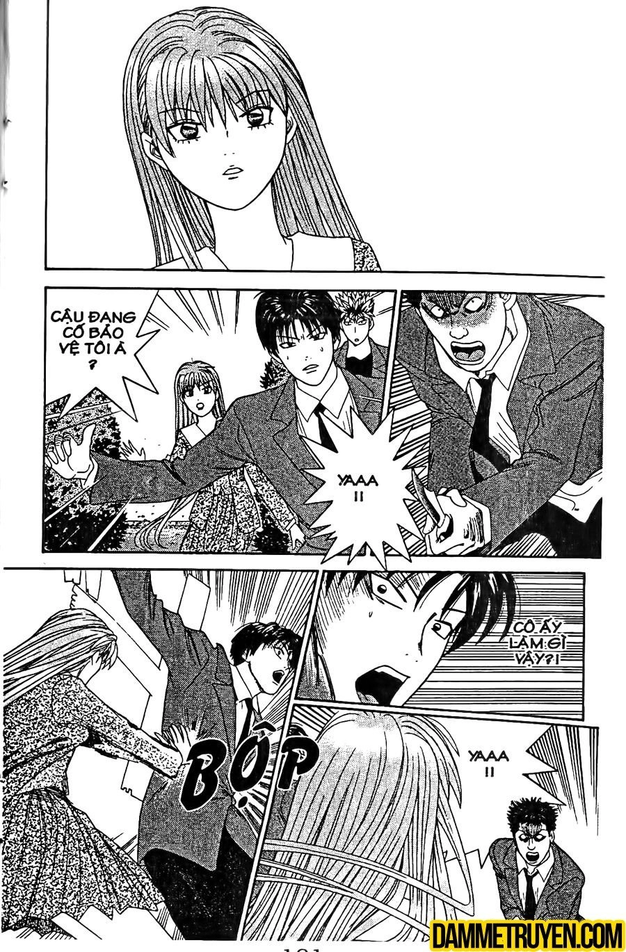 Tenshi Na Konamaiki Chapter 19 - 16