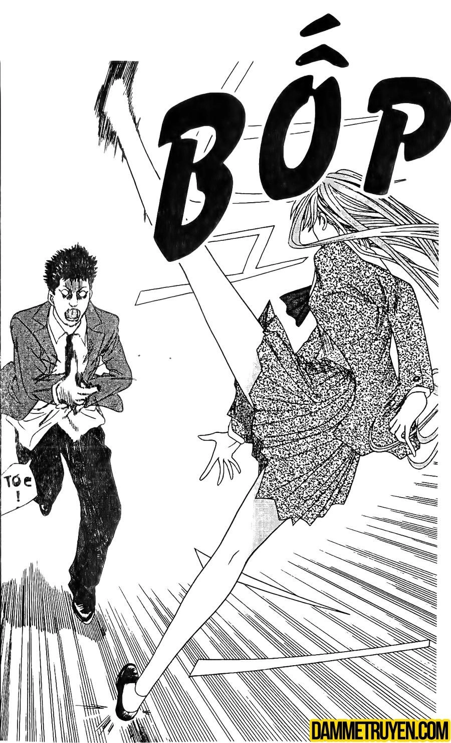 Tenshi Na Konamaiki Chapter 19 - 17