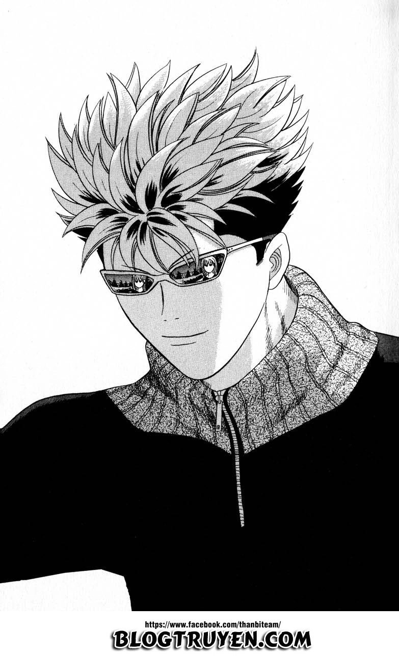 Tenshi Na Konamaiki Chapter 20 - 7