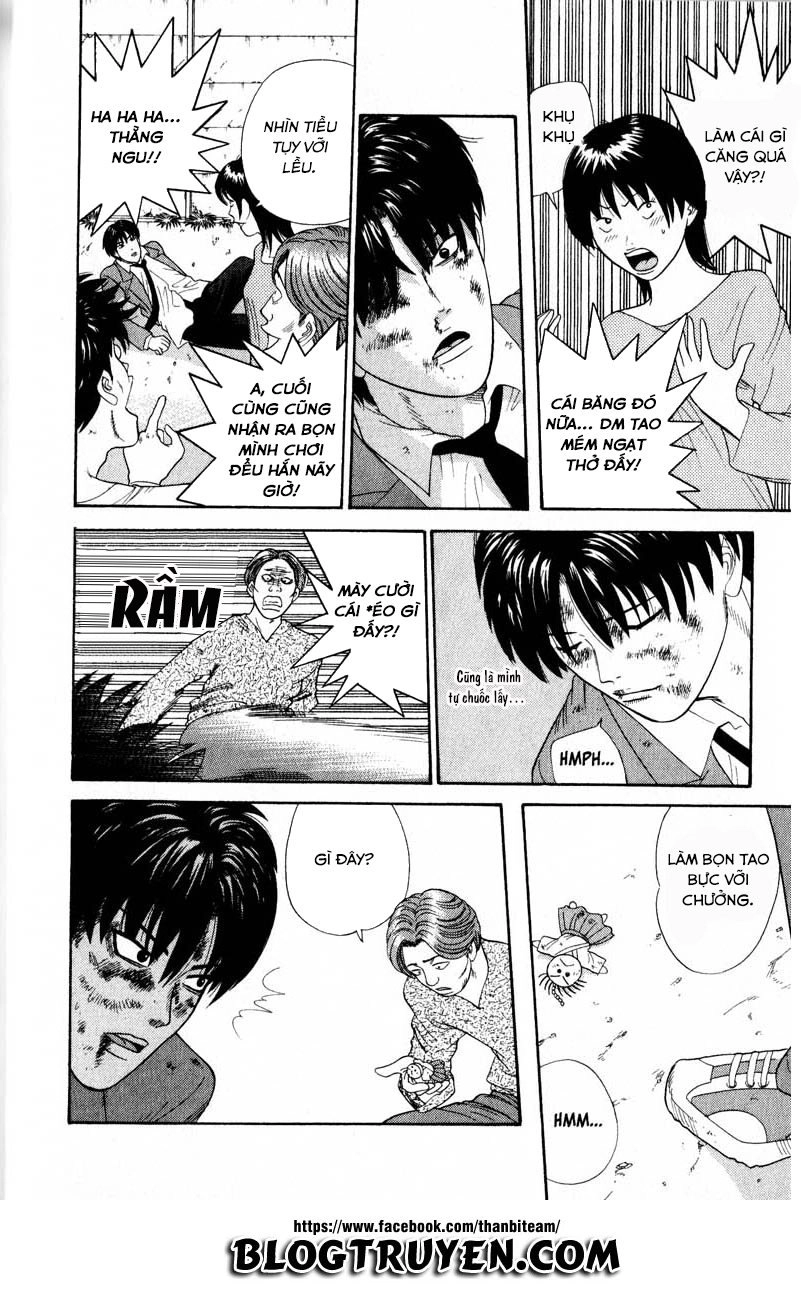 Tenshi Na Konamaiki Chapter 20 - 24