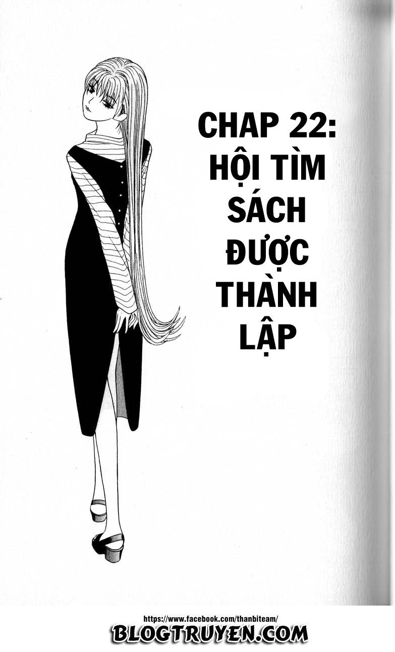 Tenshi Na Konamaiki Chapter 22 - 3