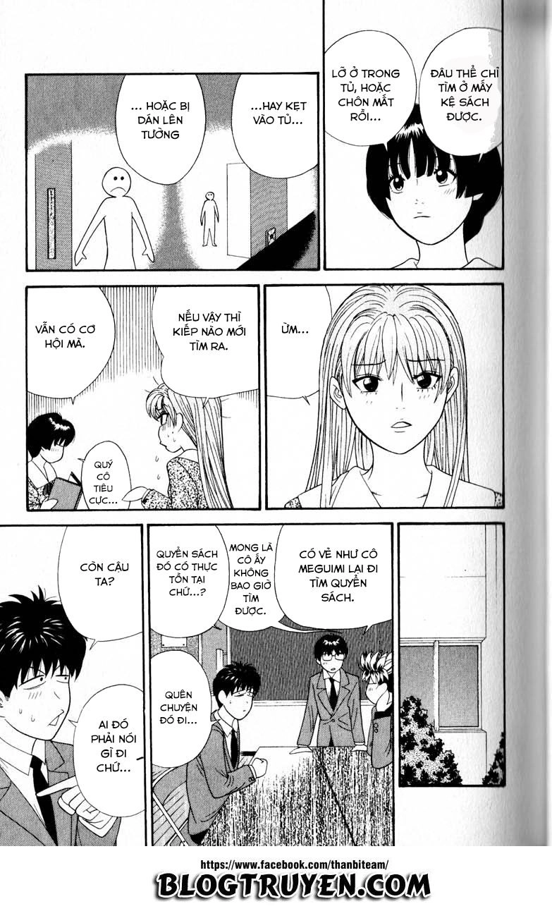 Tenshi Na Konamaiki Chapter 22 - 5