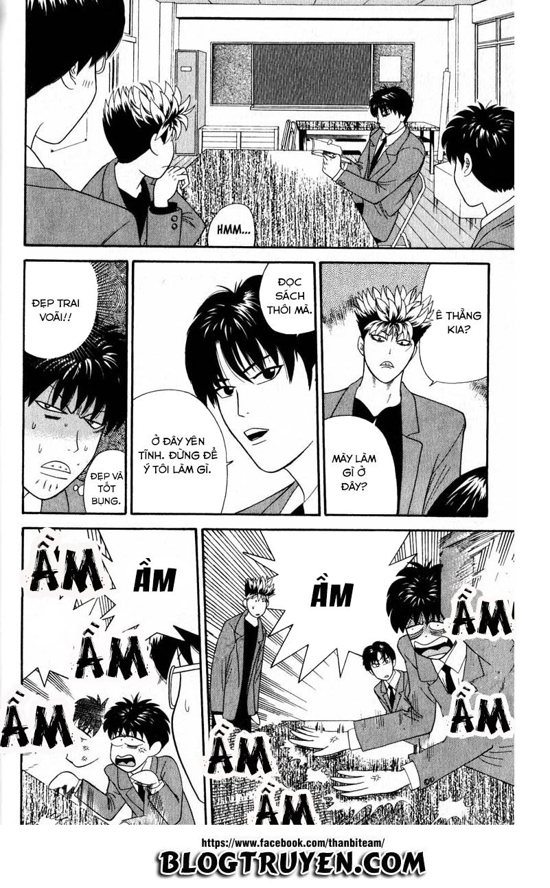 Tenshi Na Konamaiki Chapter 22 - 6