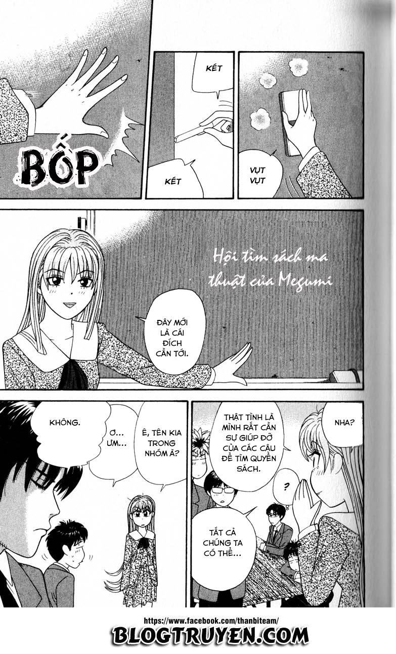 Tenshi Na Konamaiki Chapter 22 - 9