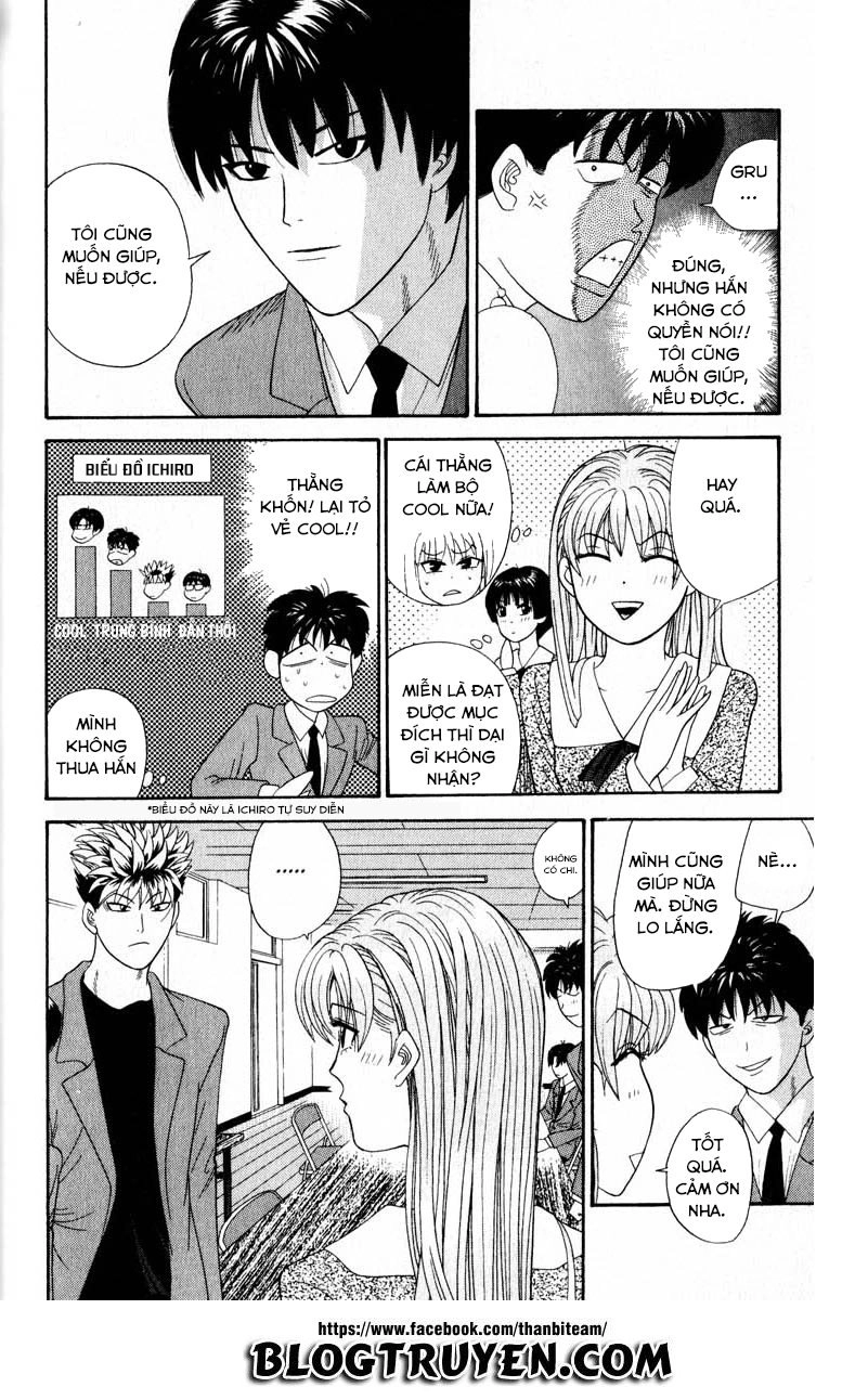 Tenshi Na Konamaiki Chapter 22 - 10