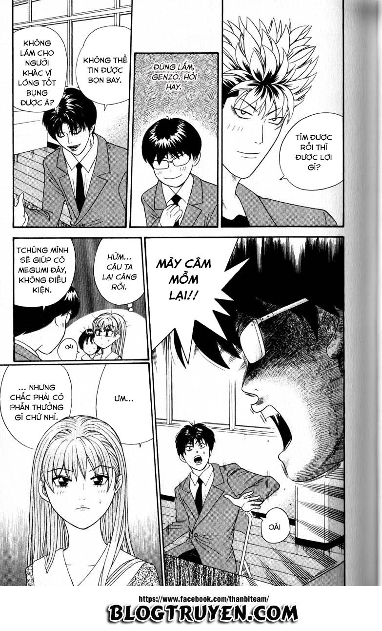 Tenshi Na Konamaiki Chapter 22 - 11