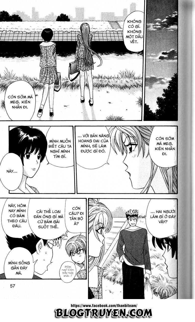 Tenshi Na Konamaiki Chapter 22 - 17