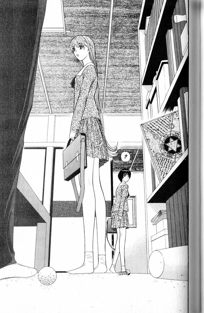 Tenshi Na Konamaiki Chapter 23 - 9