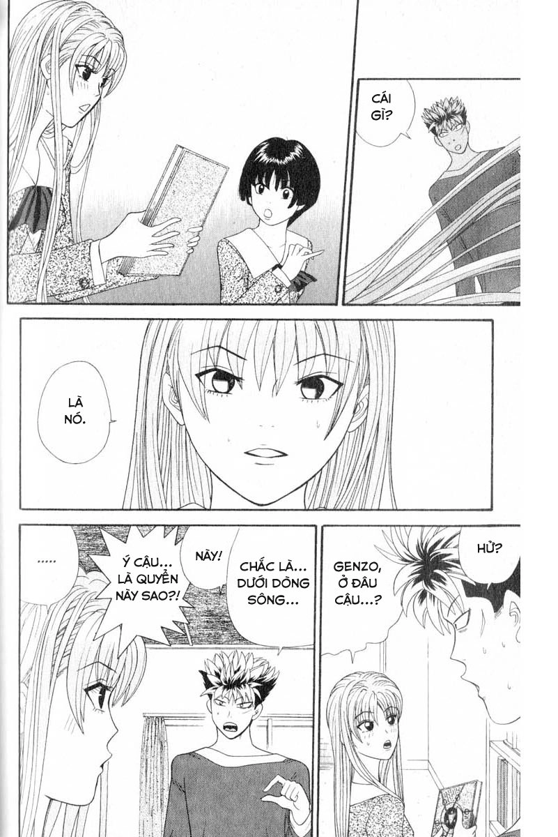 Tenshi Na Konamaiki Chapter 23 - 10