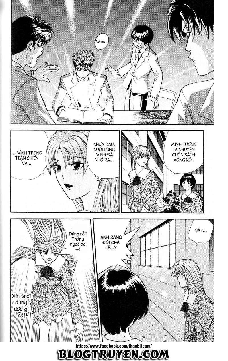 Tenshi Na Konamaiki Chapter 24 - 10