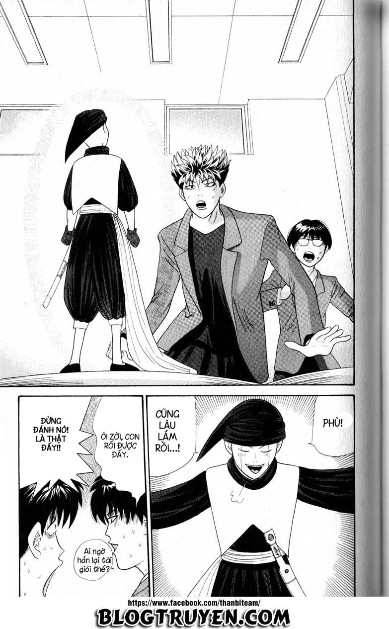 Tenshi Na Konamaiki Chapter 24 - 11