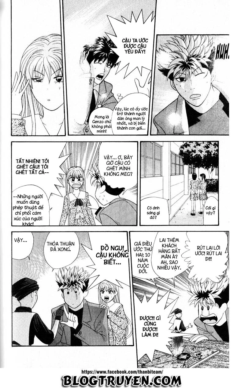 Tenshi Na Konamaiki Chapter 24 - 14