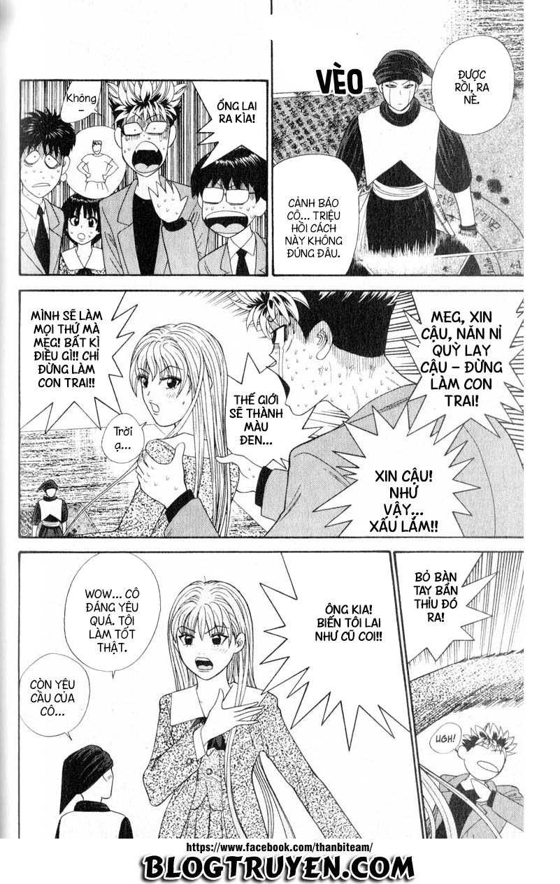 Tenshi Na Konamaiki Chapter 24 - 16