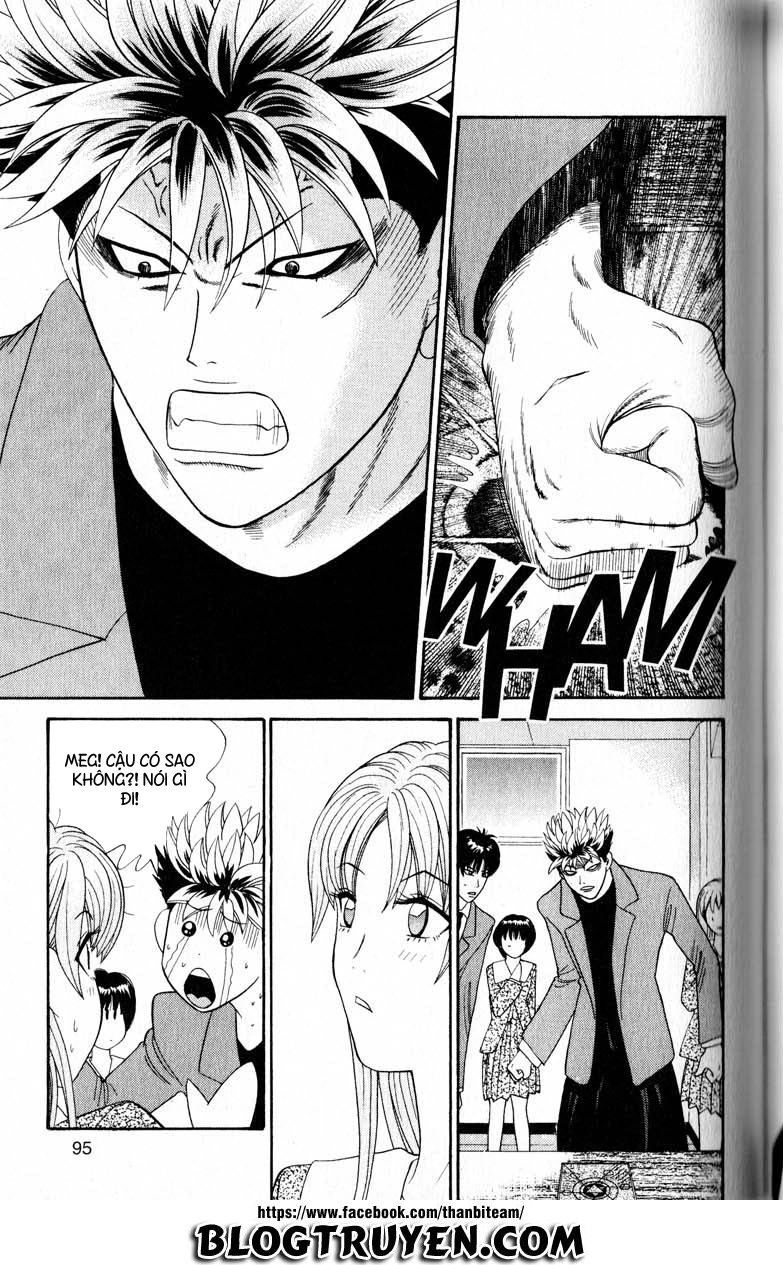 Tenshi Na Konamaiki Chapter 24 - 19