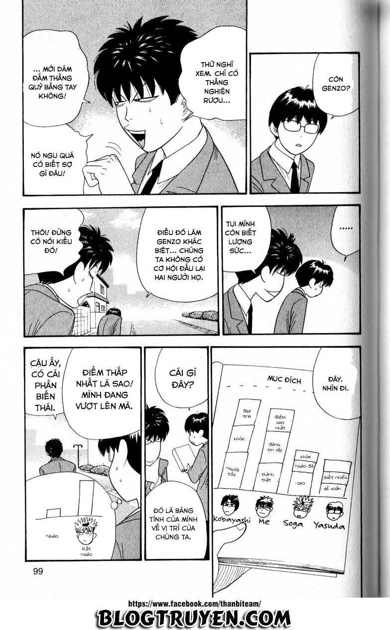 Tenshi Na Konamaiki Chapter 25 - 5