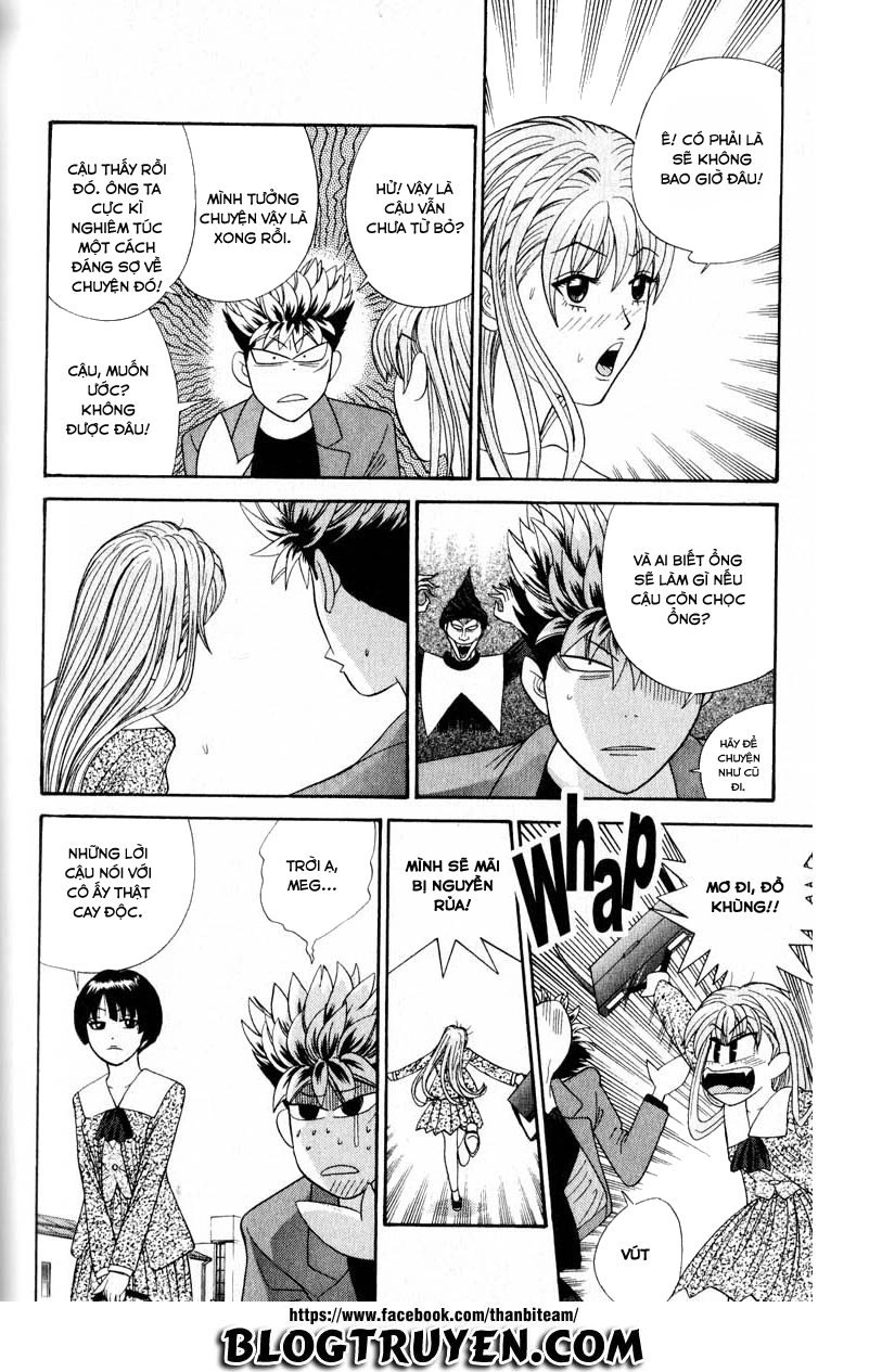 Tenshi Na Konamaiki Chapter 25 - 12