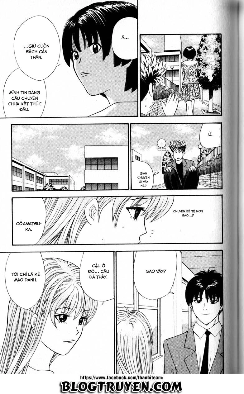 Tenshi Na Konamaiki Chapter 25 - 13