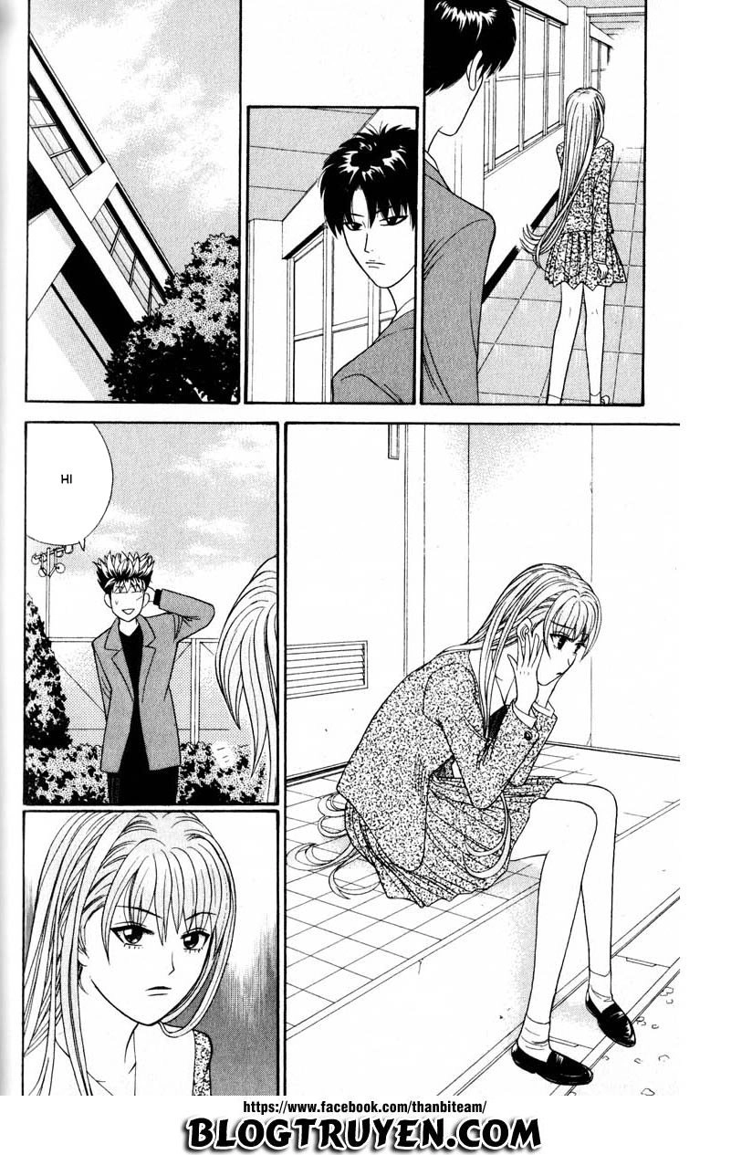 Tenshi Na Konamaiki Chapter 25 - 14