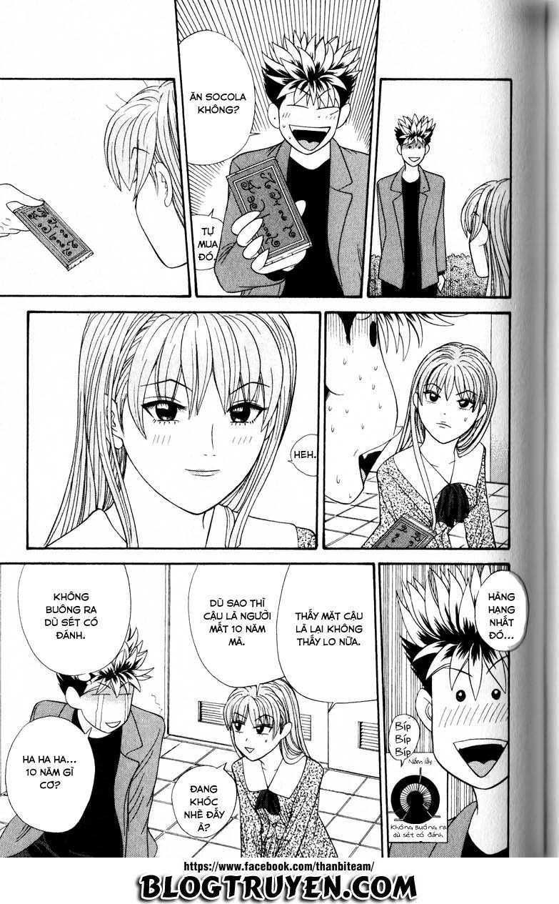 Tenshi Na Konamaiki Chapter 25 - 15