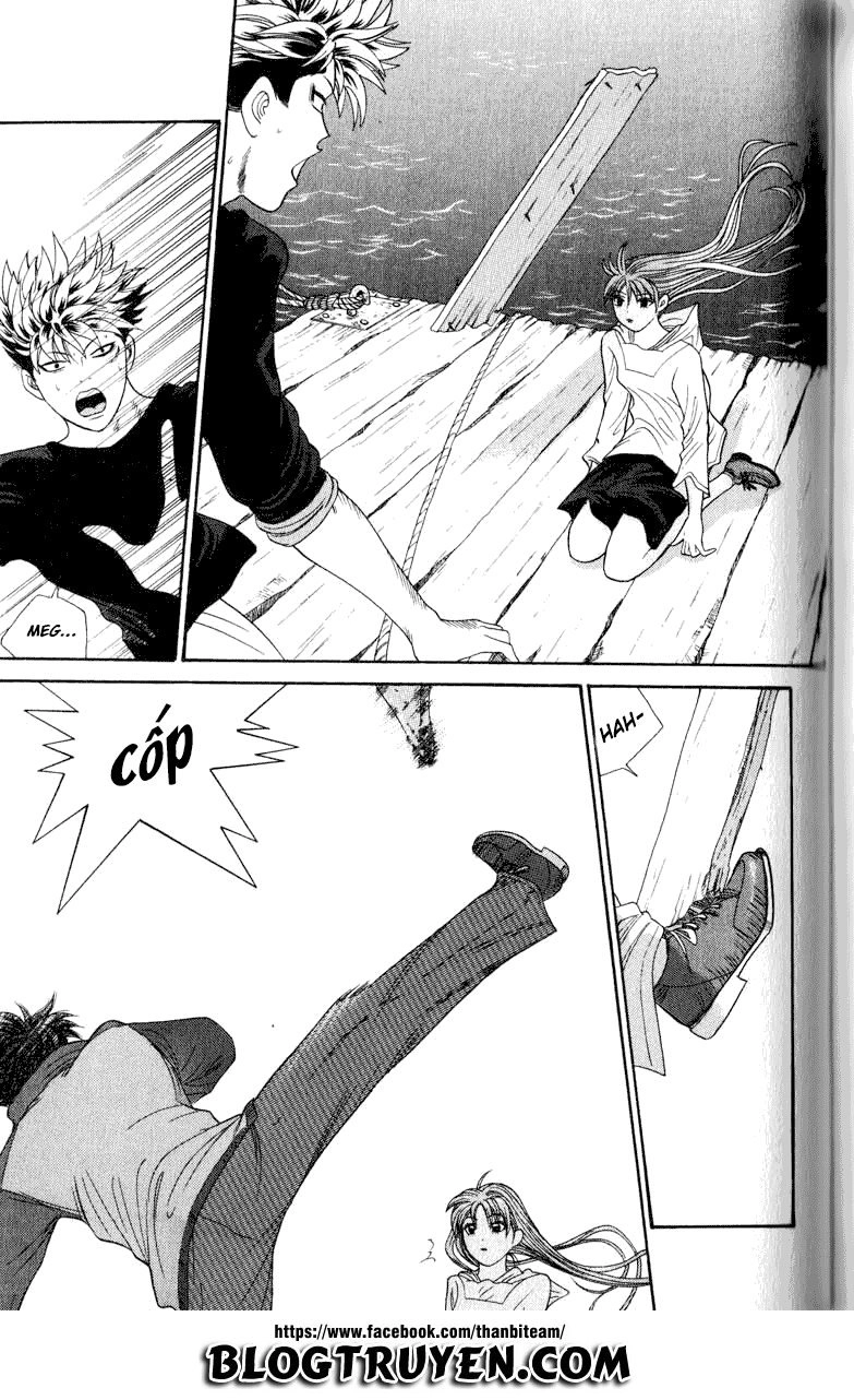 Tenshi Na Konamaiki Chapter 27 - 9