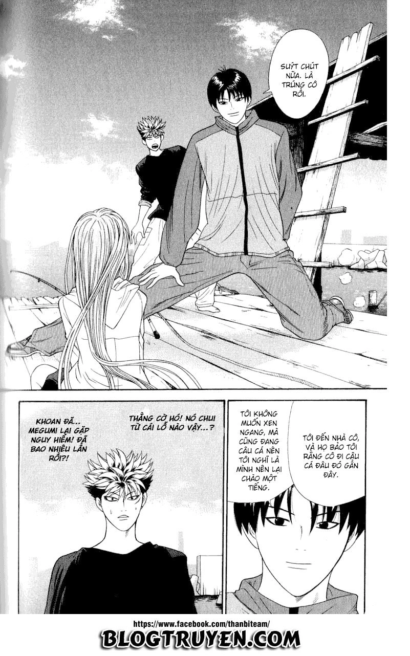 Tenshi Na Konamaiki Chapter 27 - 10