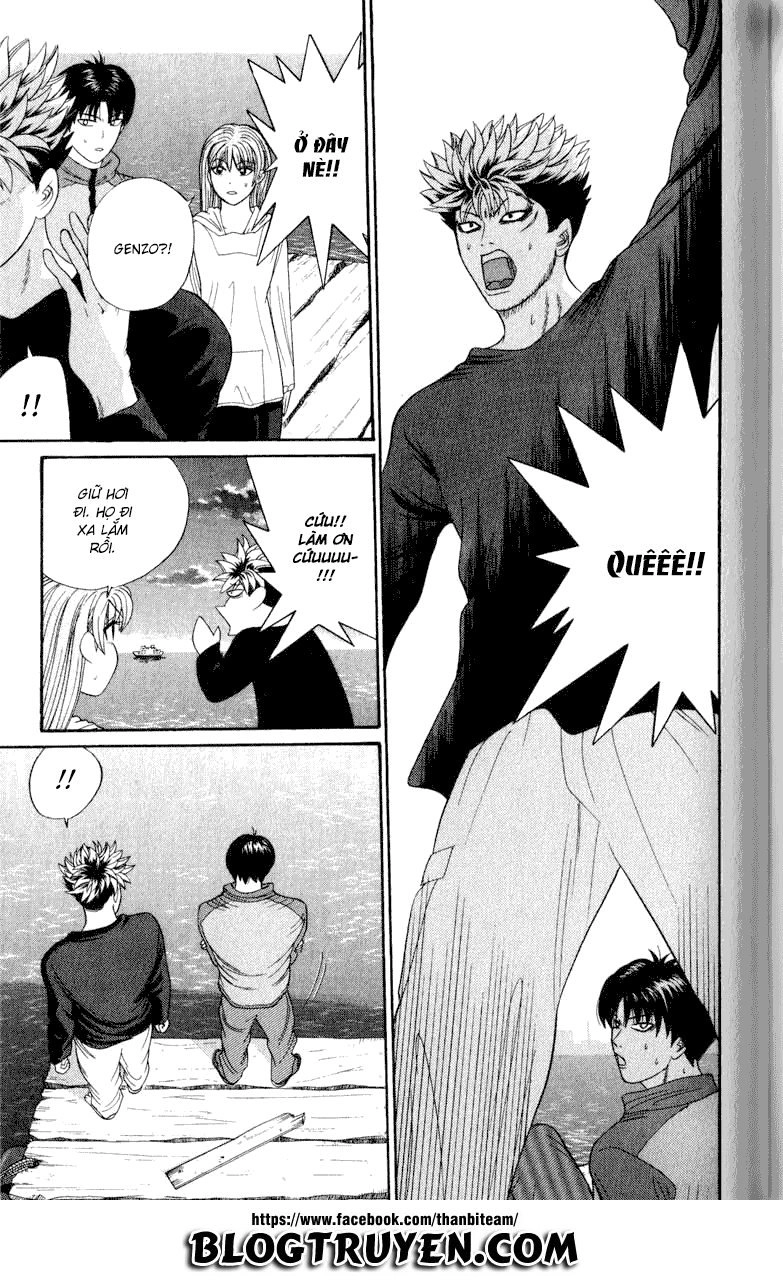 Tenshi Na Konamaiki Chapter 27 - 19