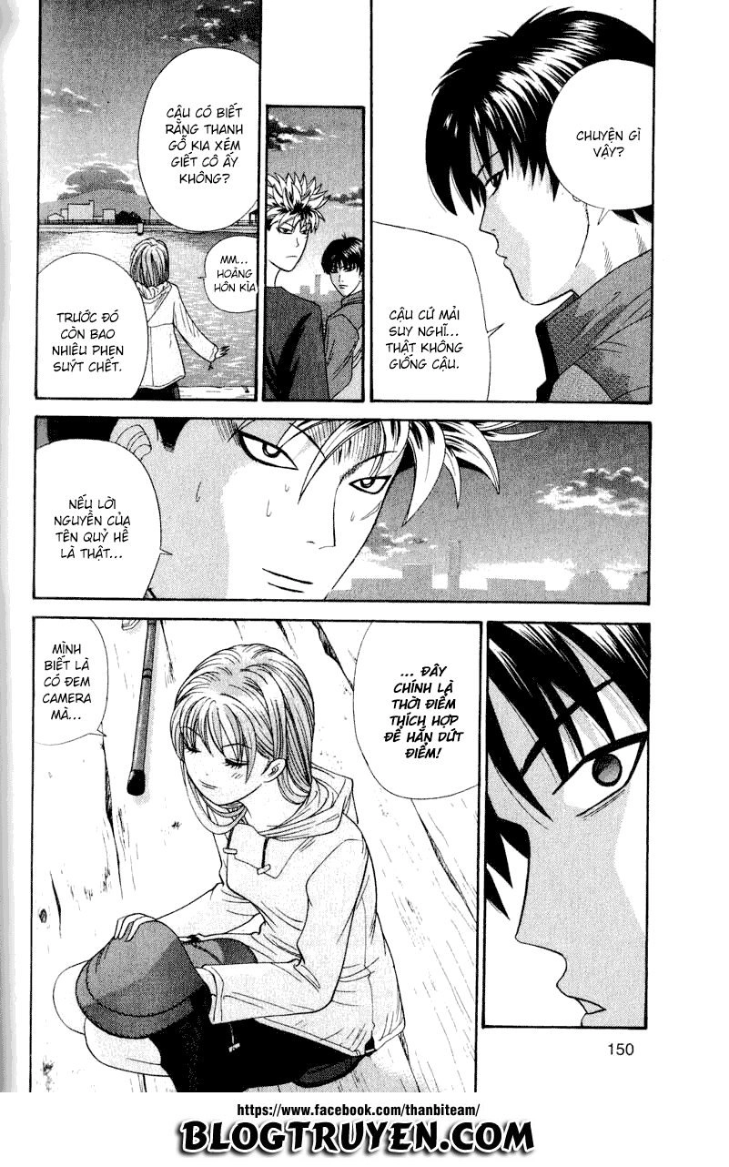 Tenshi Na Konamaiki Chapter 27 - 20