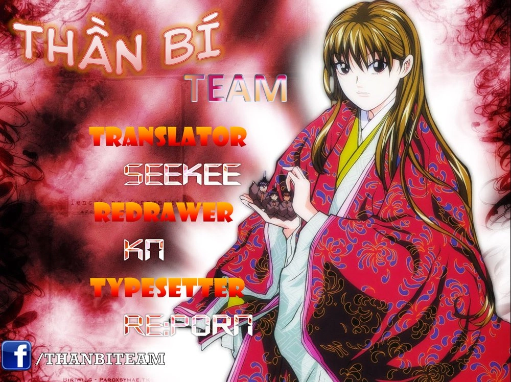 Tenshi Na Konamaiki Chapter 27 - 21