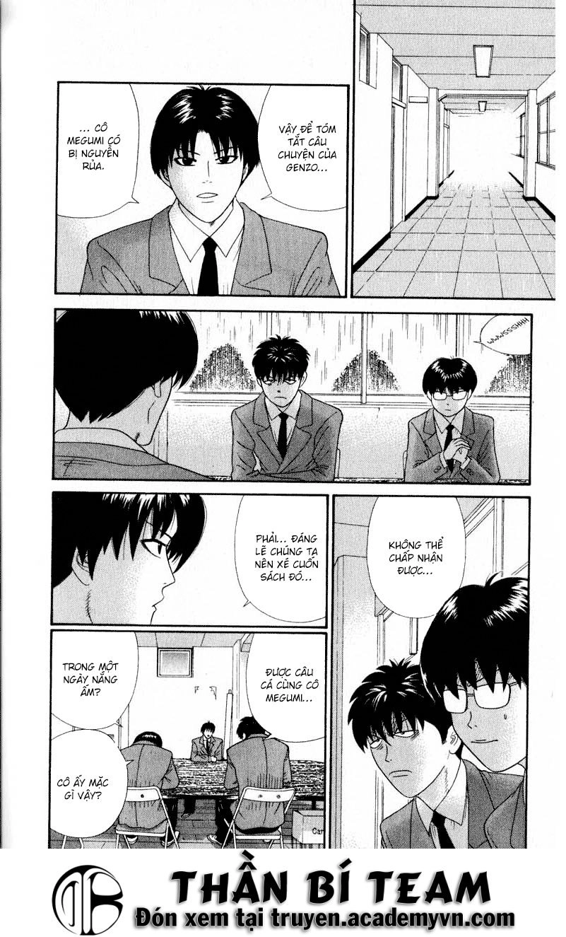 Tenshi Na Konamaiki Chapter 29 - 2