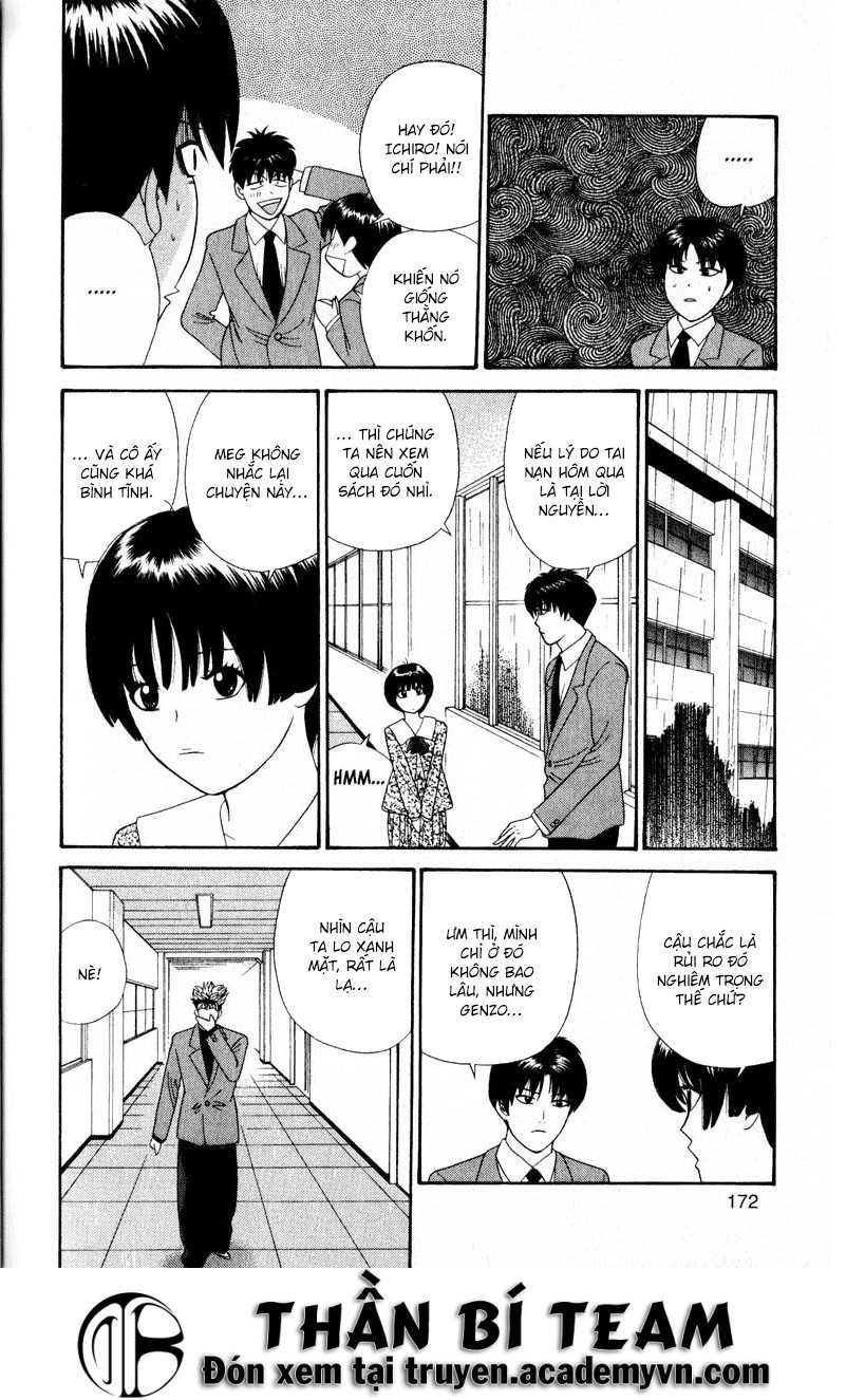 Tenshi Na Konamaiki Chapter 29 - 4