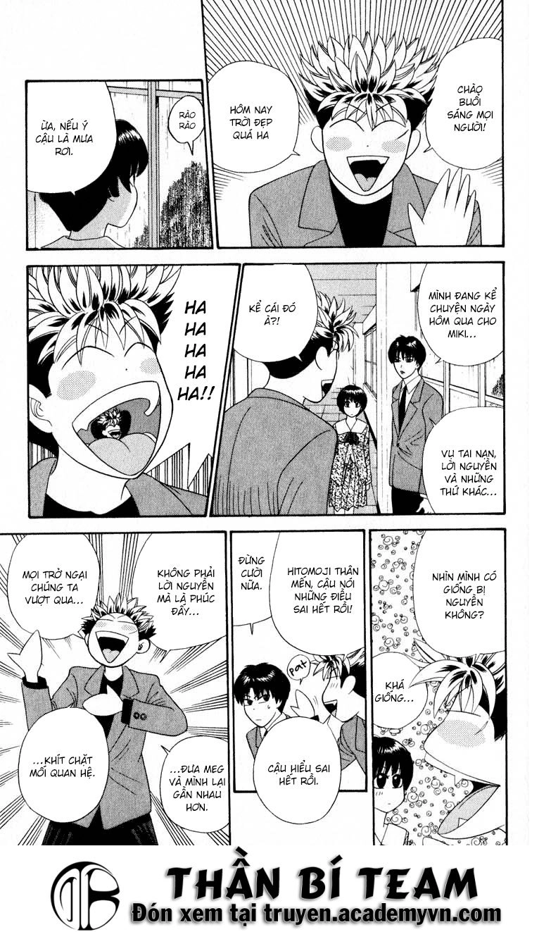 Tenshi Na Konamaiki Chapter 29 - 5