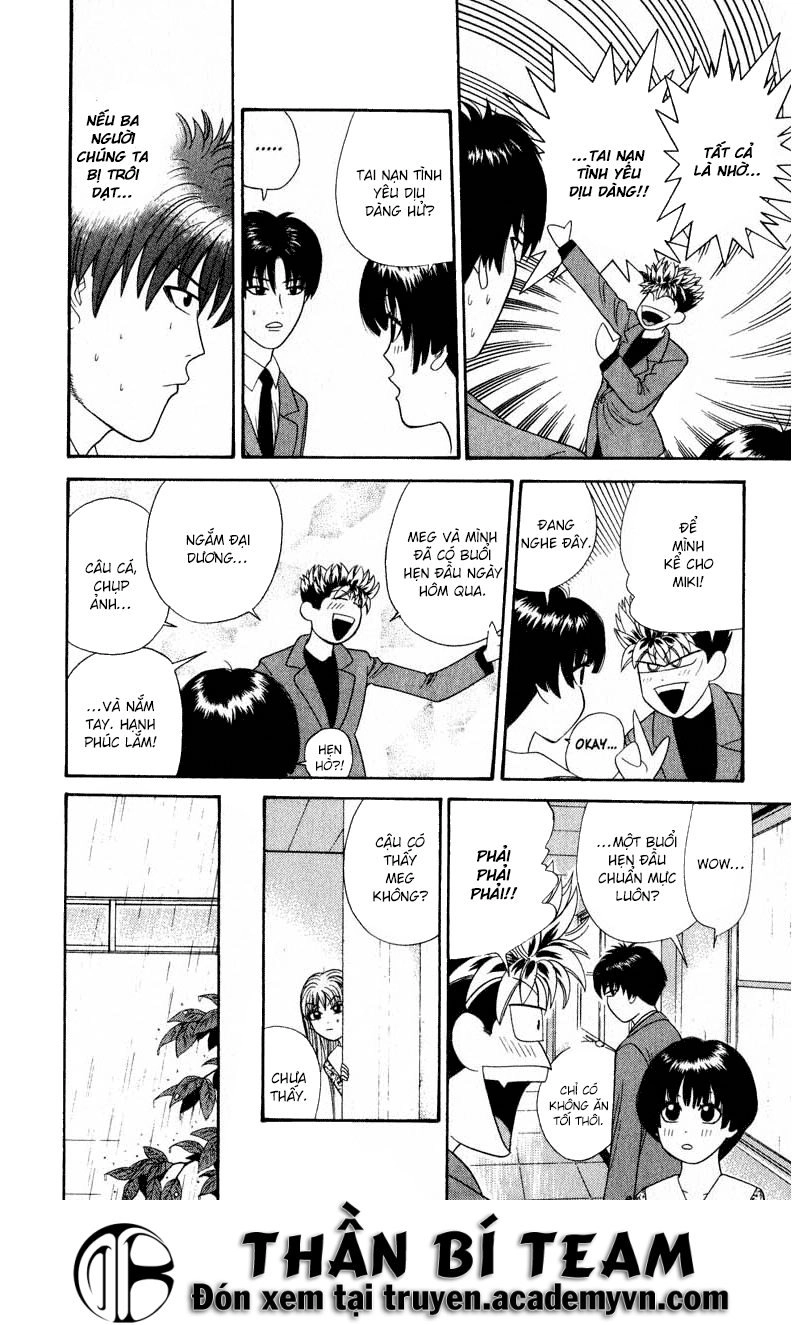 Tenshi Na Konamaiki Chapter 29 - 6