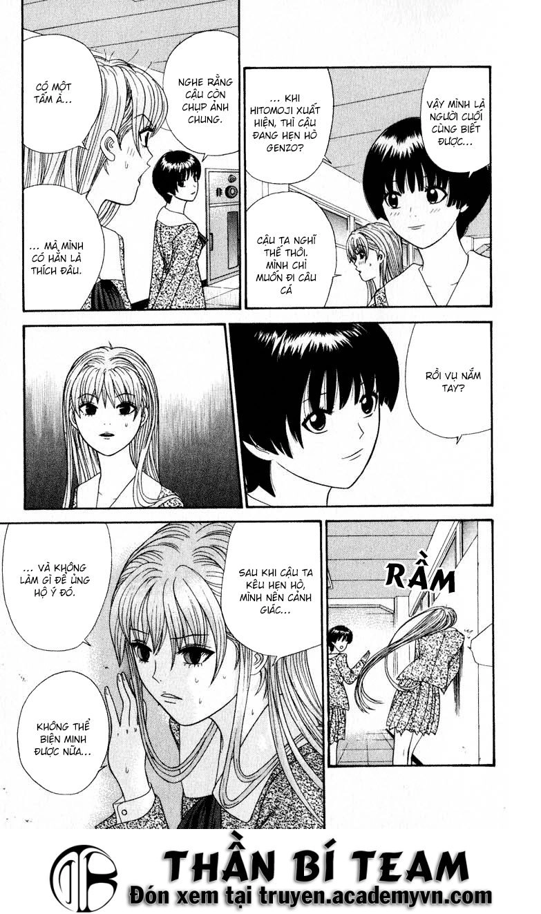 Tenshi Na Konamaiki Chapter 29 - 7