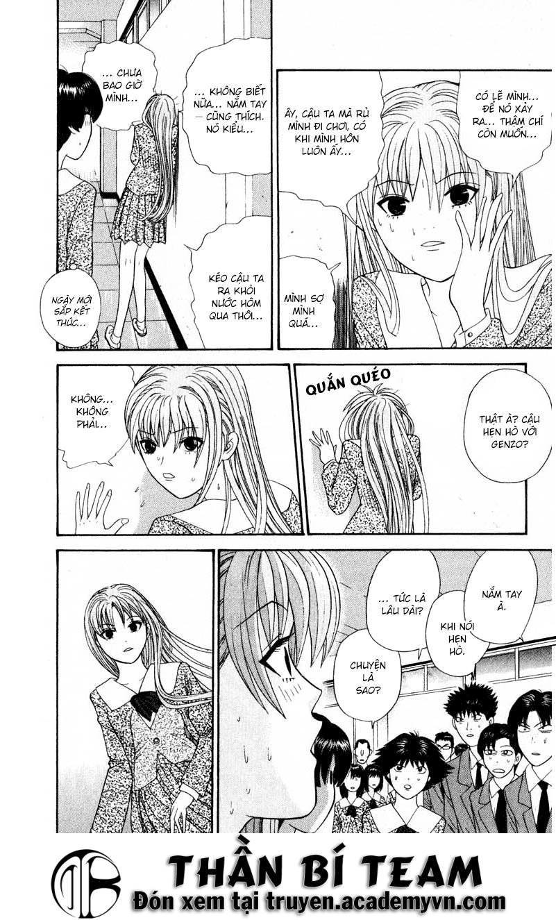 Tenshi Na Konamaiki Chapter 29 - 8