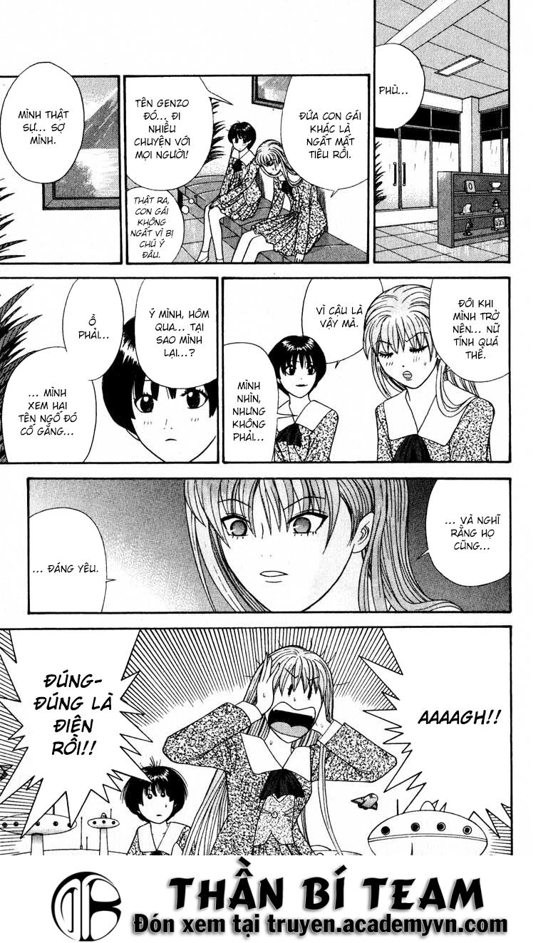 Tenshi Na Konamaiki Chapter 29 - 9