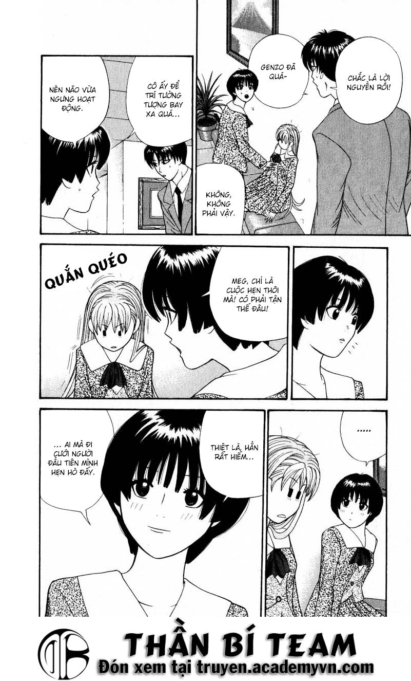 Tenshi Na Konamaiki Chapter 29 - 11