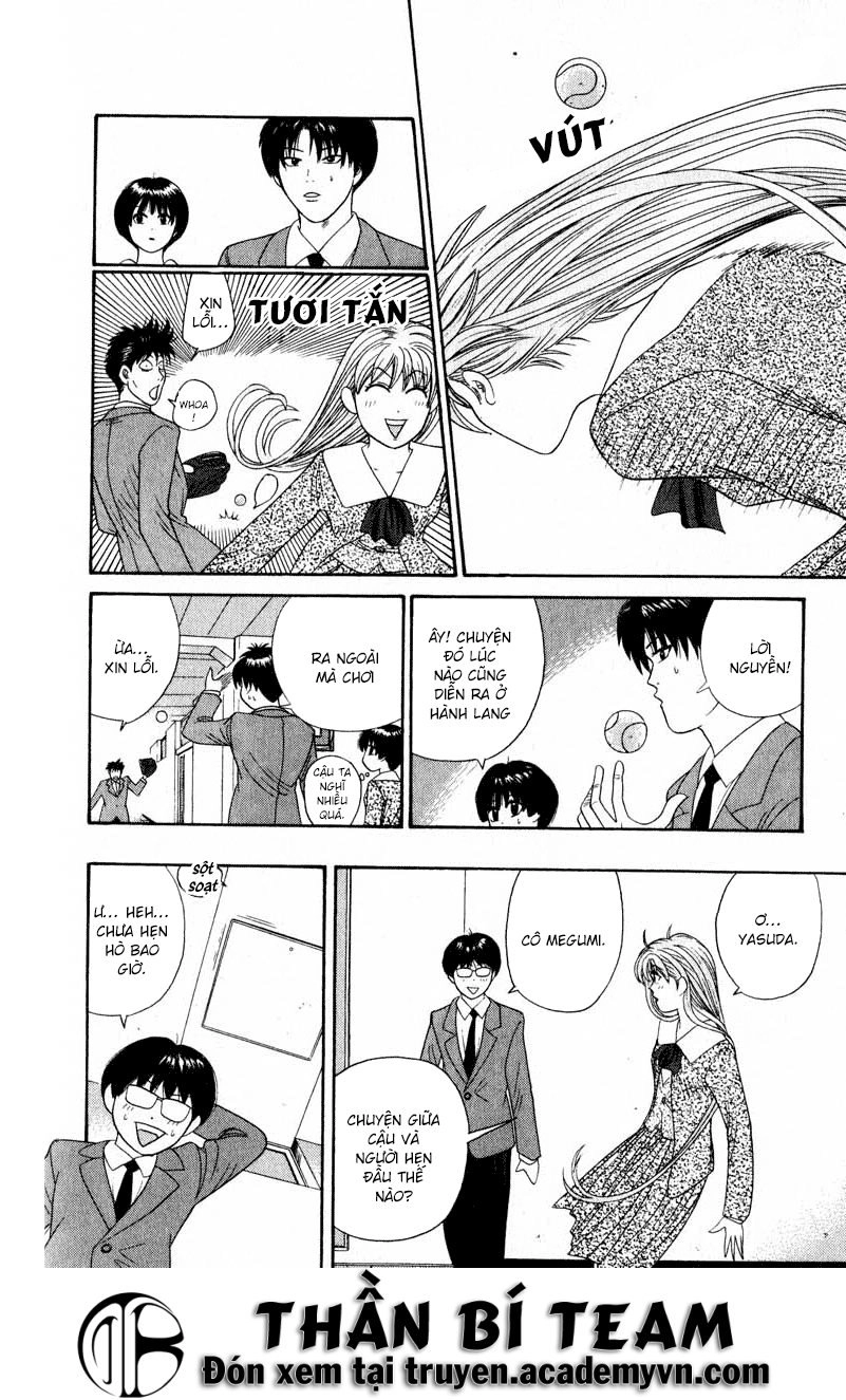 Tenshi Na Konamaiki Chapter 29 - 13