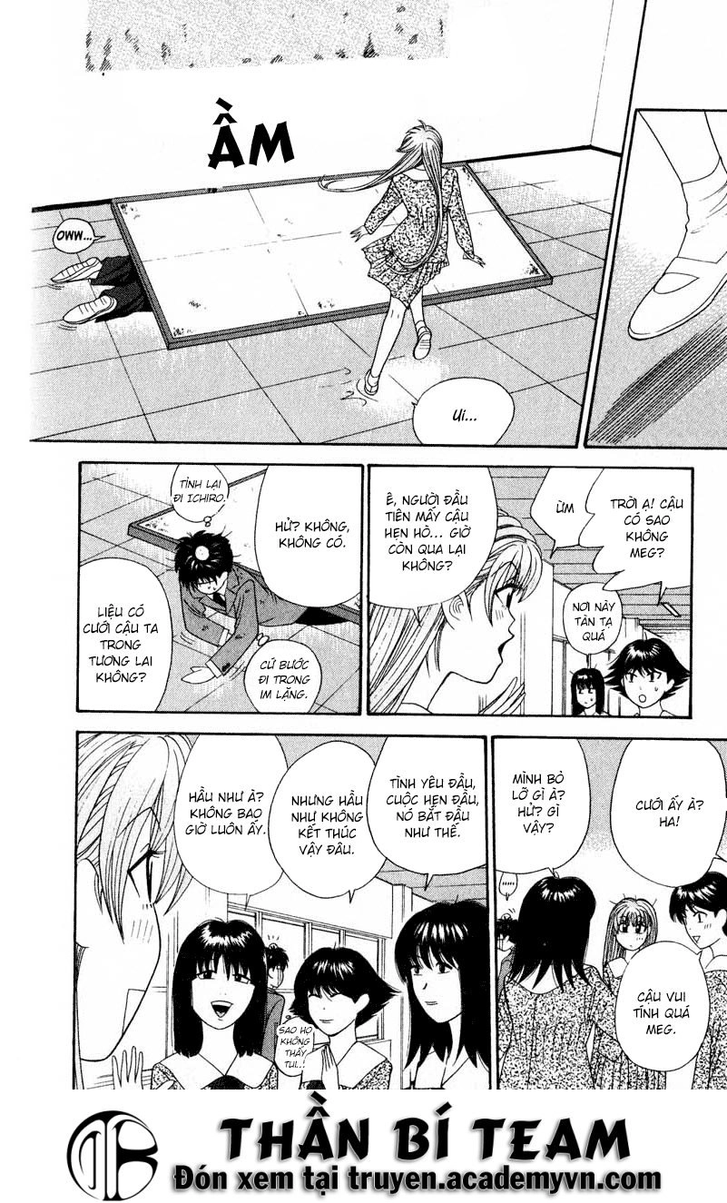 Tenshi Na Konamaiki Chapter 29 - 15