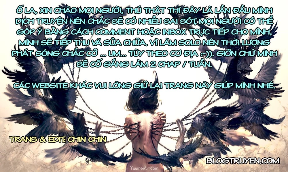 Tenshi Na Konamaiki Chapter 30 - 1