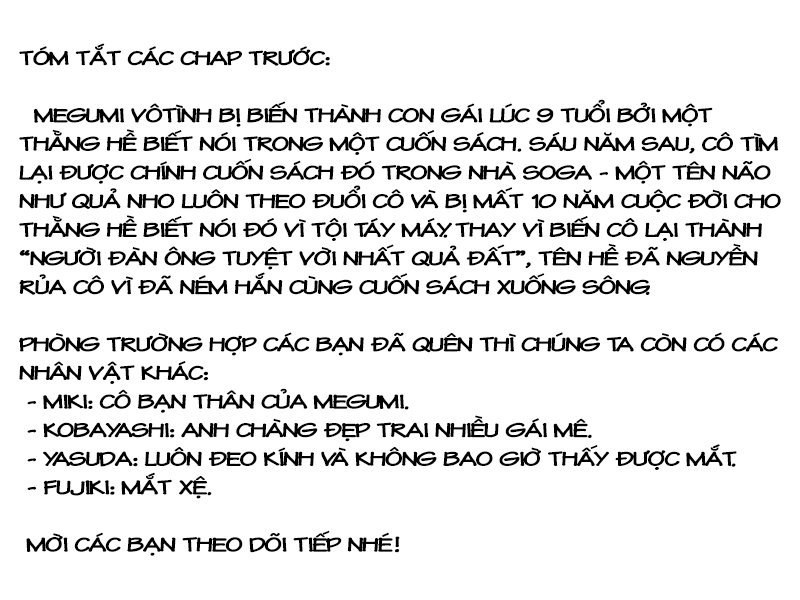 Tenshi Na Konamaiki Chapter 30 - 2