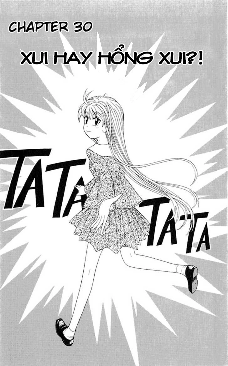 Tenshi Na Konamaiki Chapter 30 - 3